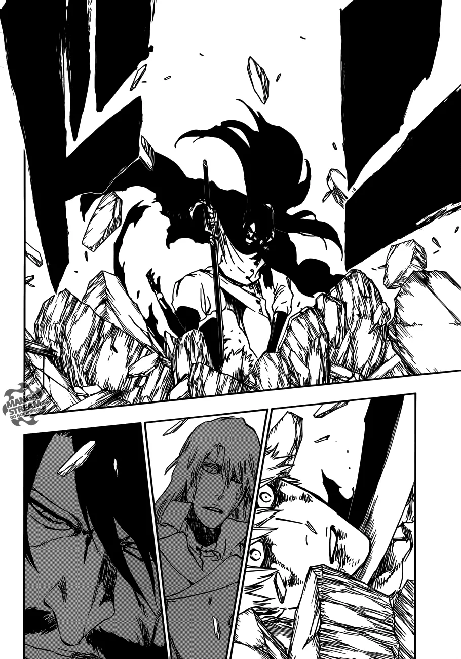 Read Bleach IT Manga Online