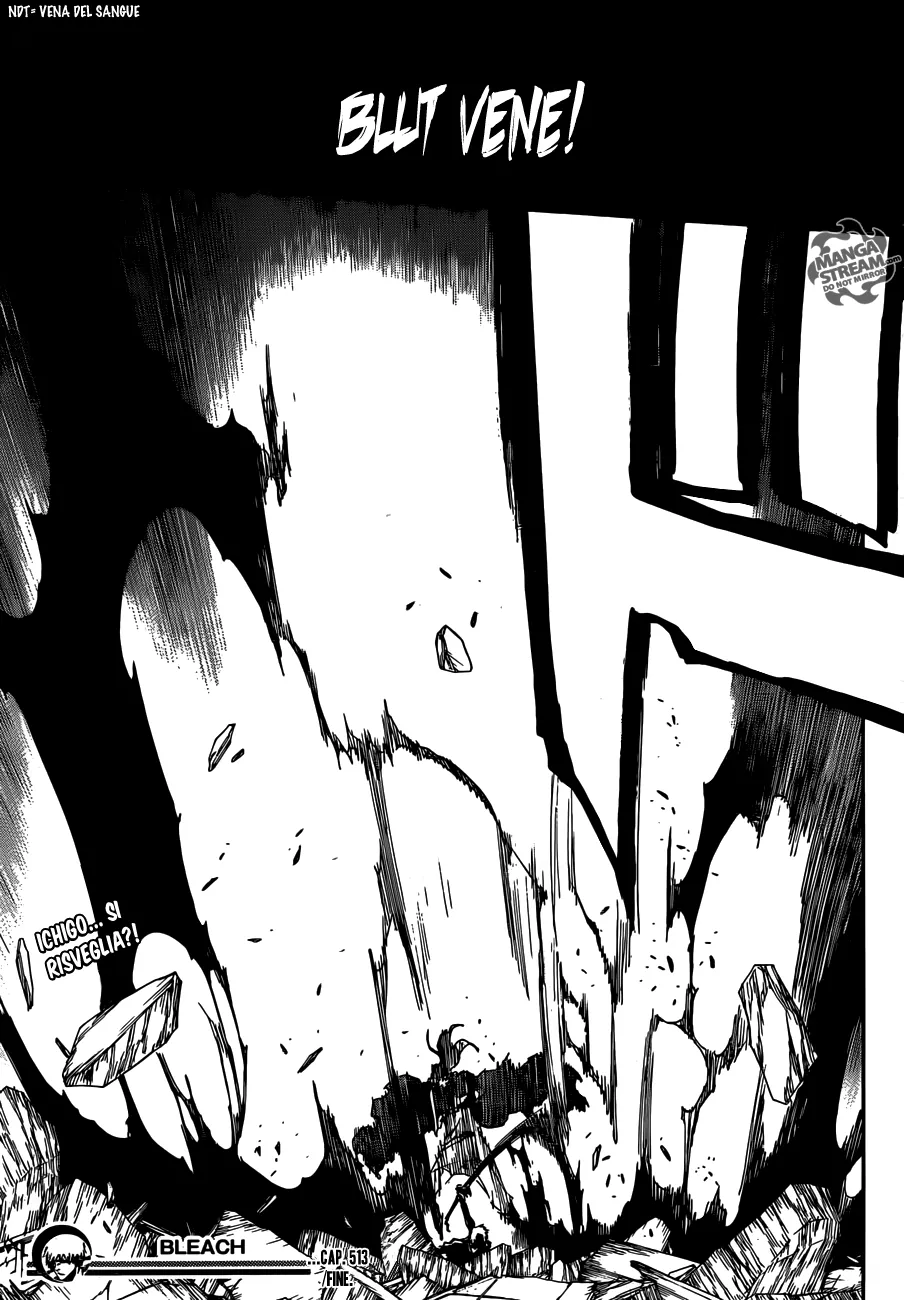 Read Bleach IT Manga Online