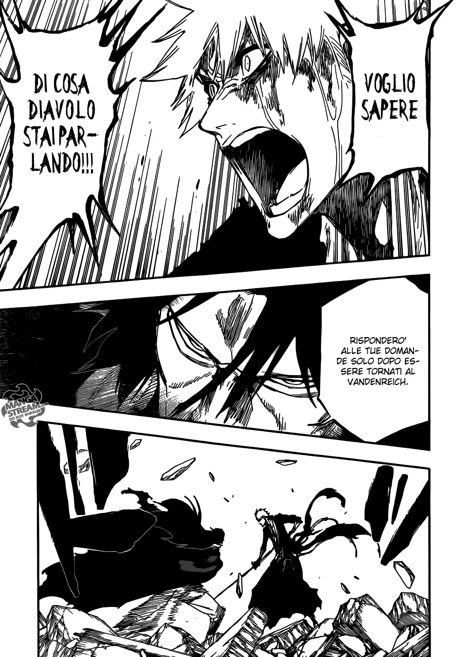 Read Bleach IT Manga Online