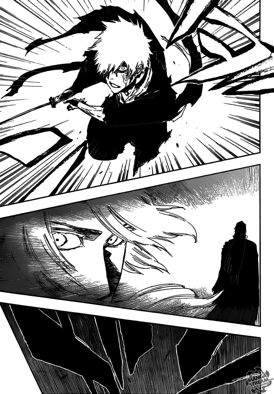 Read Bleach IT Manga Online