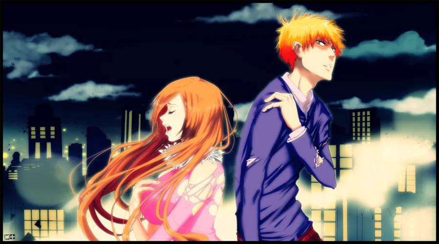 Read Bleach IT Manga Online