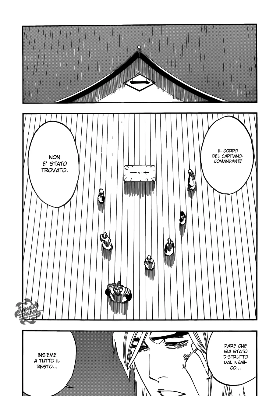 Read Bleach IT Manga Online