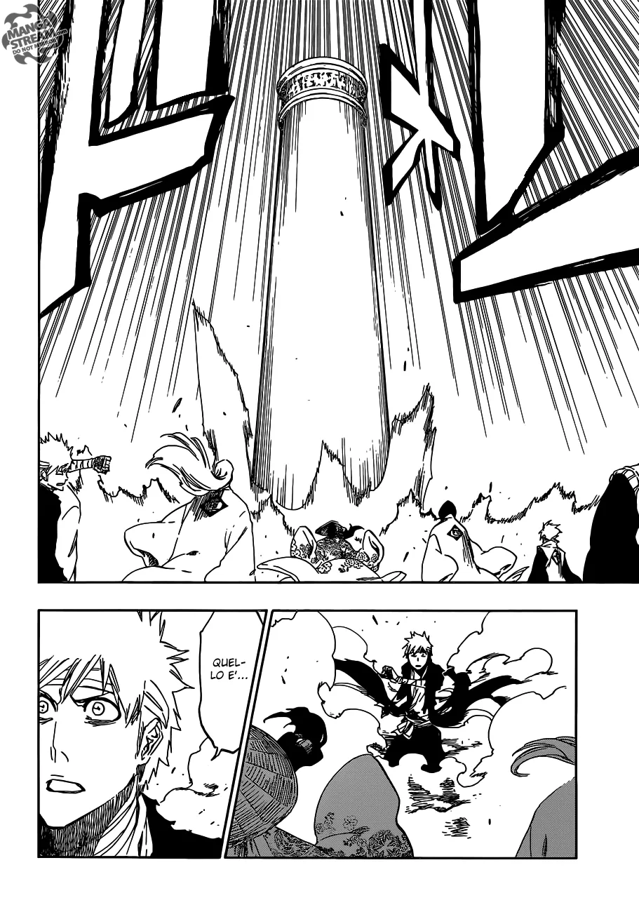 Read Bleach IT Manga Online