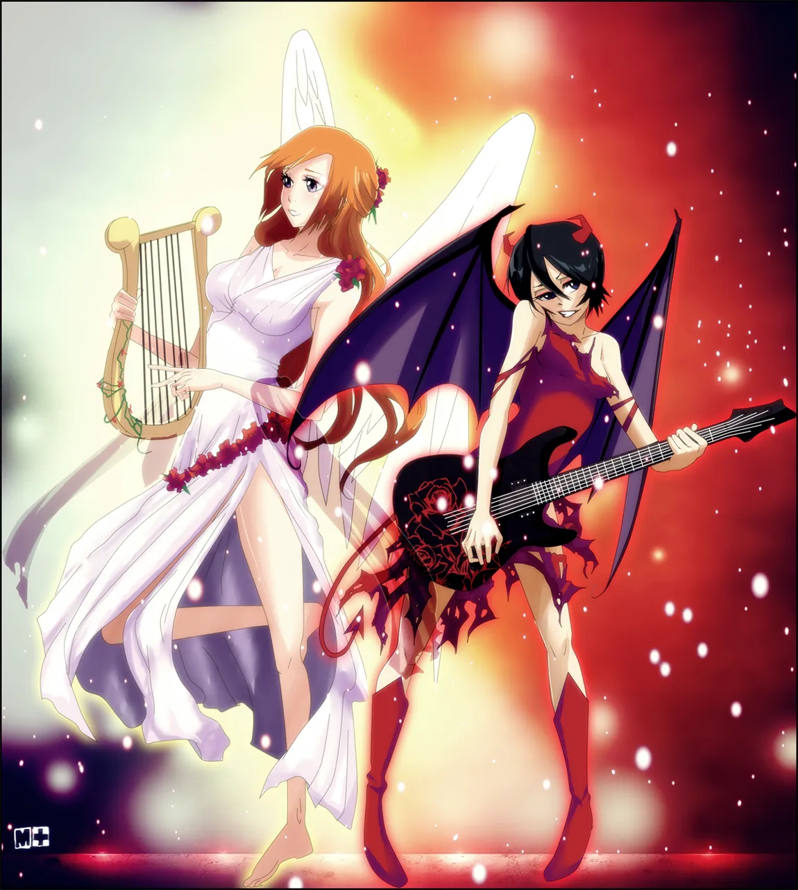 Read Bleach IT Manga Online