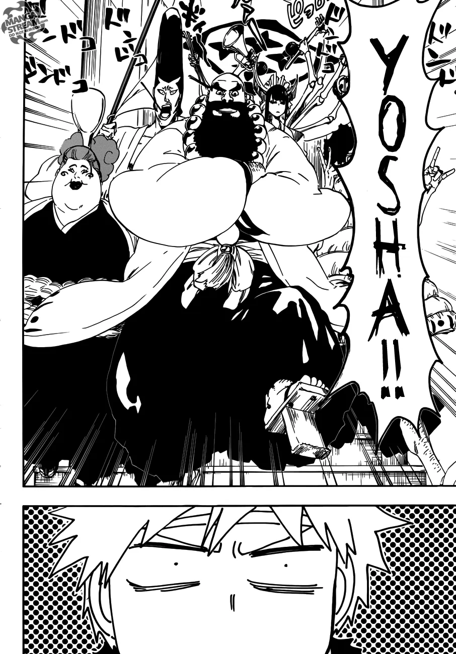 Read Bleach IT Manga Online