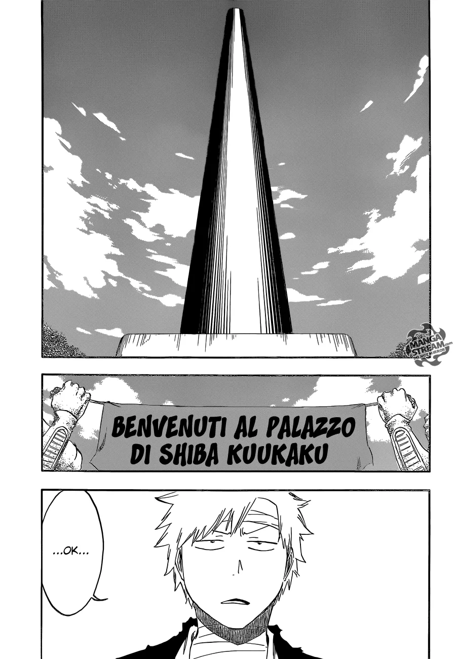 Read Bleach IT Manga Online