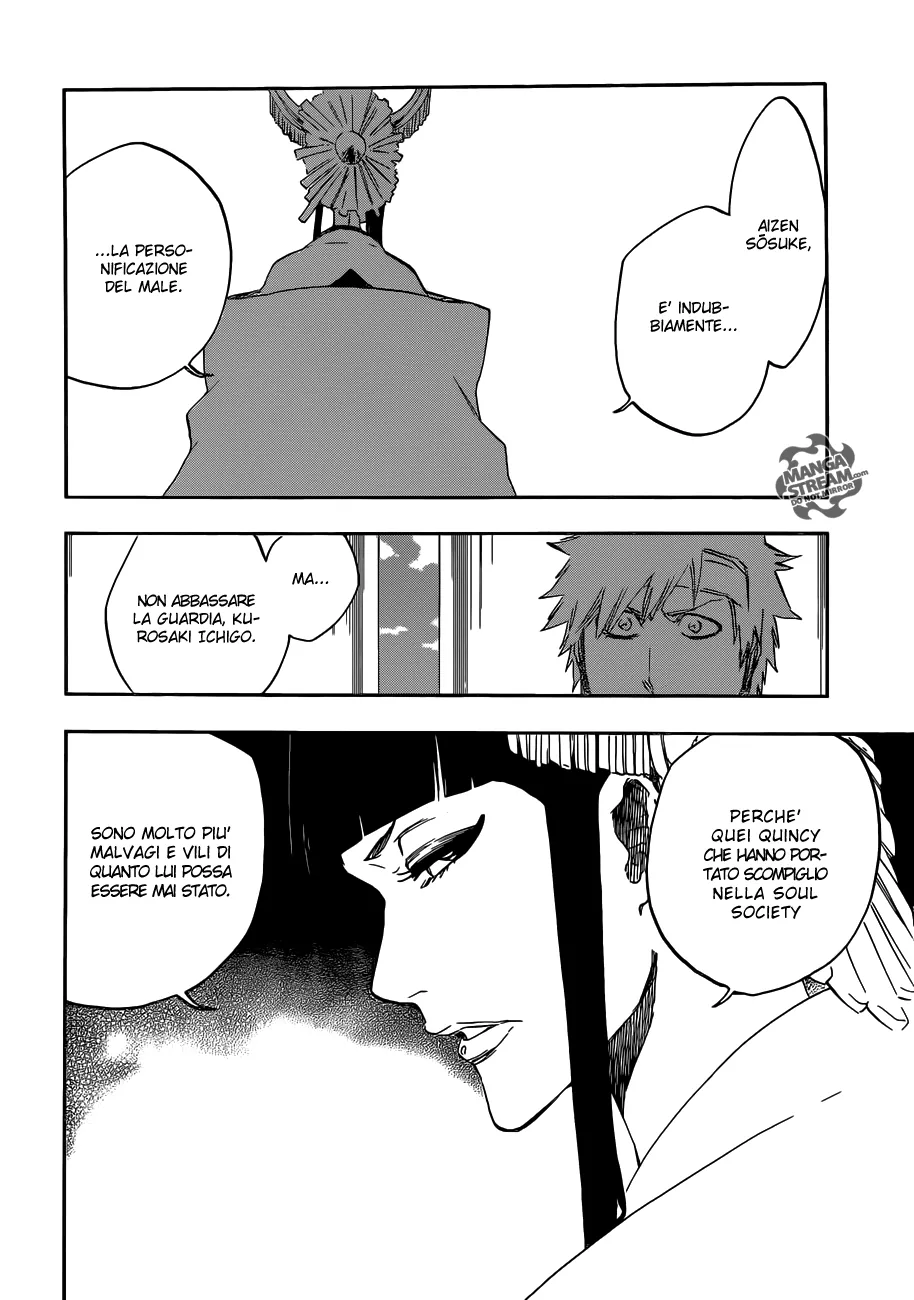 Read Bleach IT Manga Online