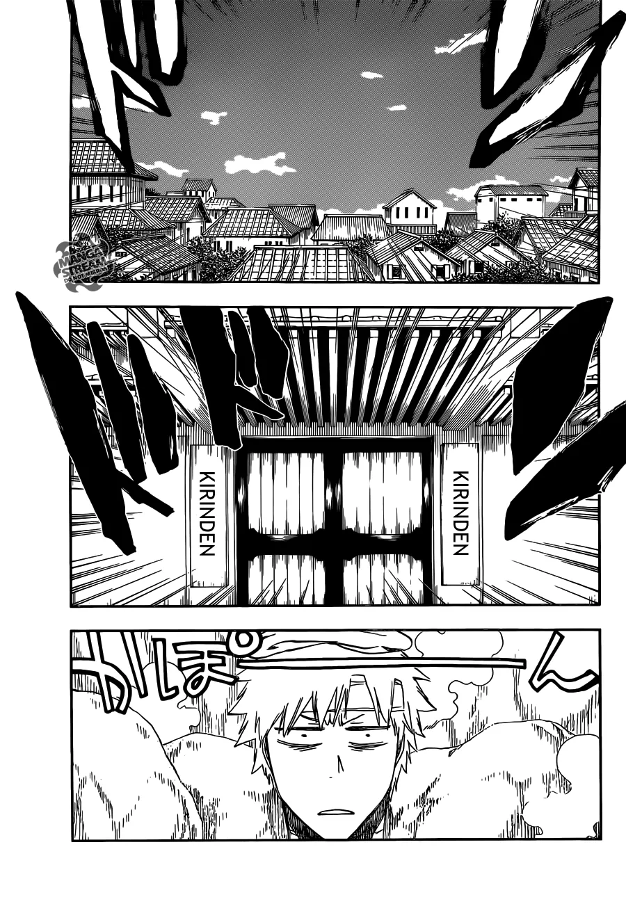 Read Bleach IT Manga Online