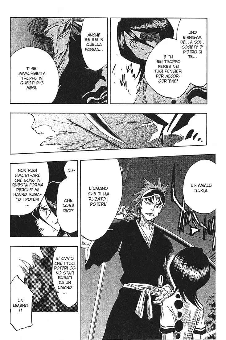 Read Bleach IT Manga Online