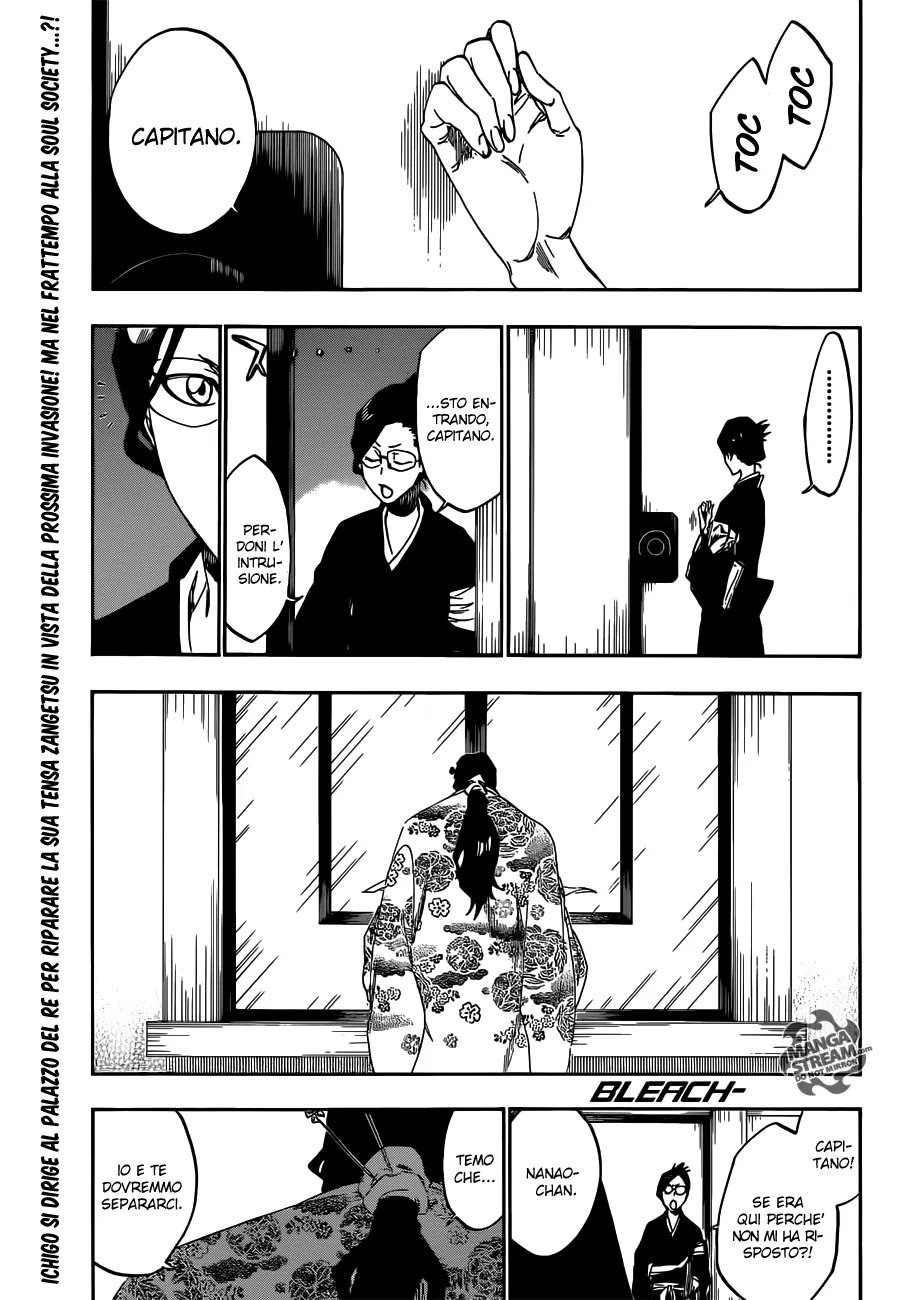 Read Bleach IT Manga Online