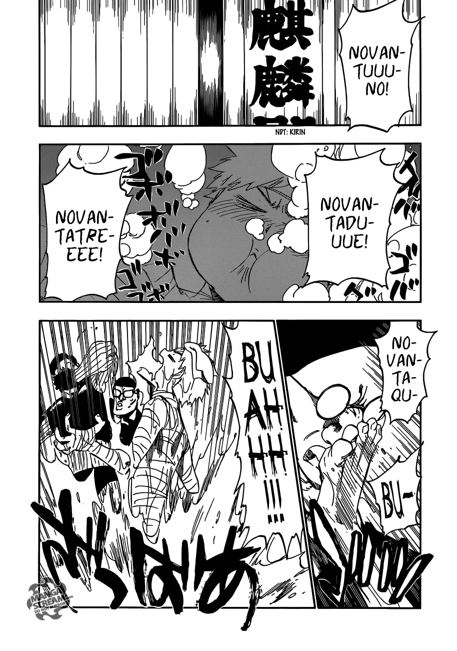 Read Bleach IT Manga Online
