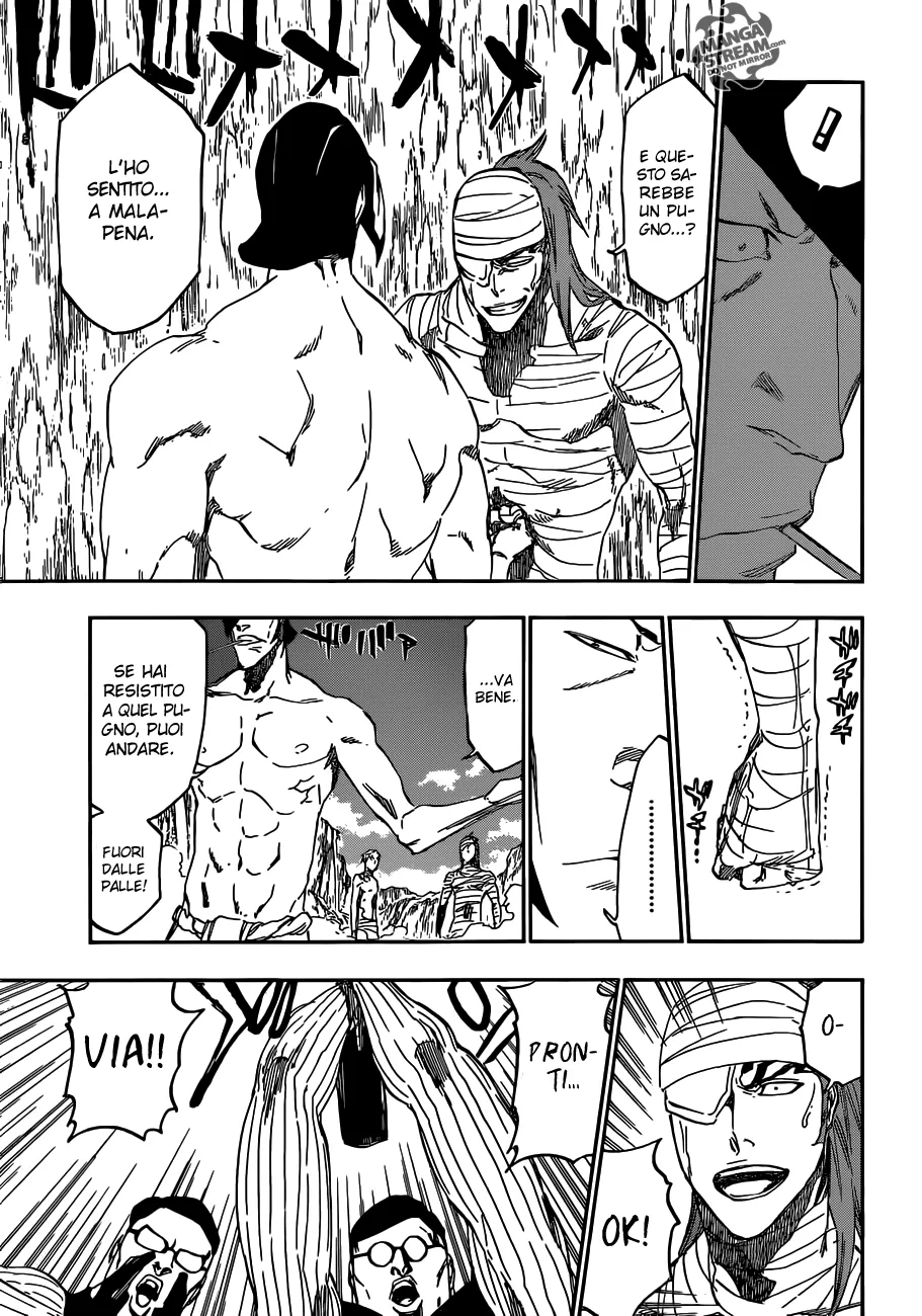 Read Bleach IT Manga Online