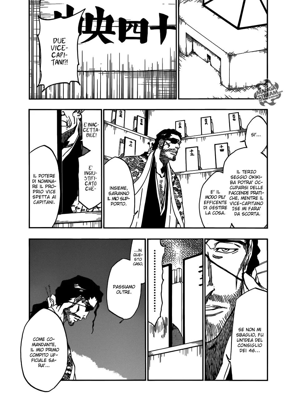 Read Bleach IT Manga Online