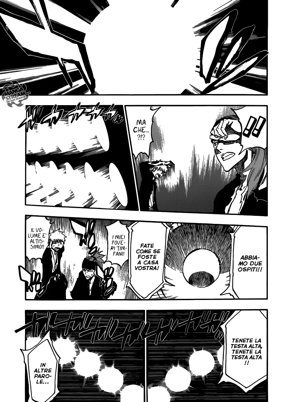 Read Bleach IT Manga Online