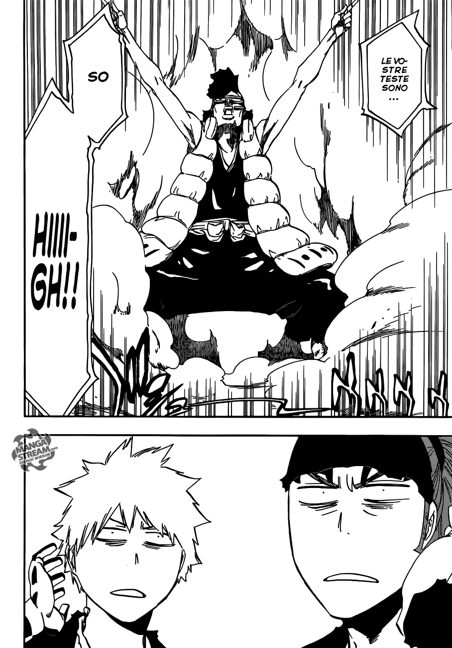 Read Bleach IT Manga Online