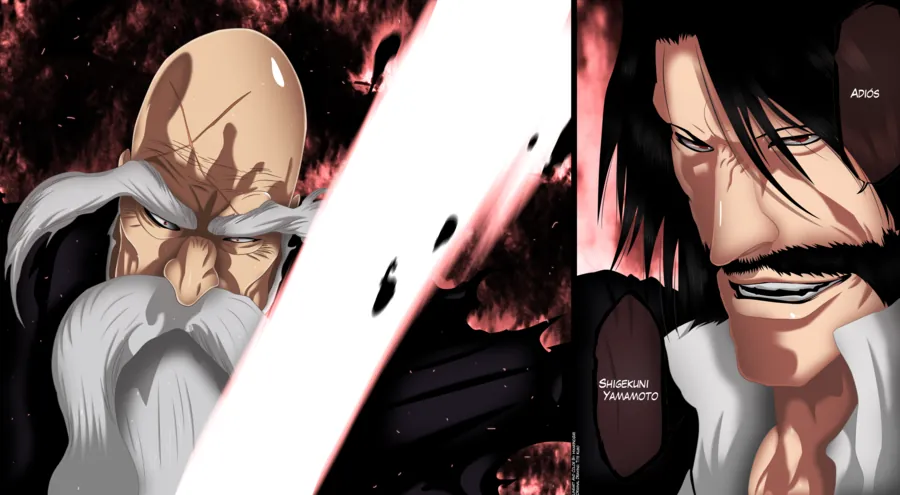 Read Bleach IT Manga Online