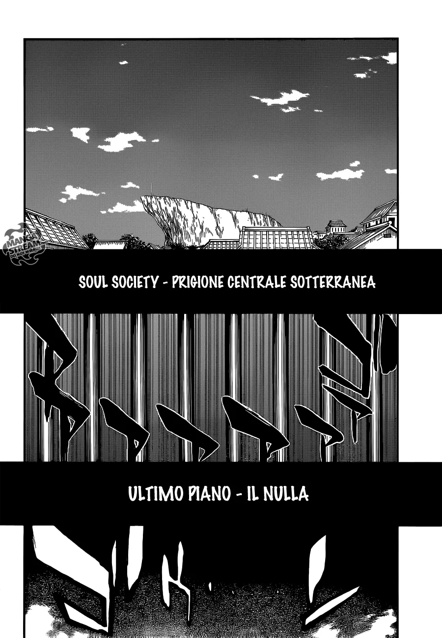 Read Bleach IT Manga Online