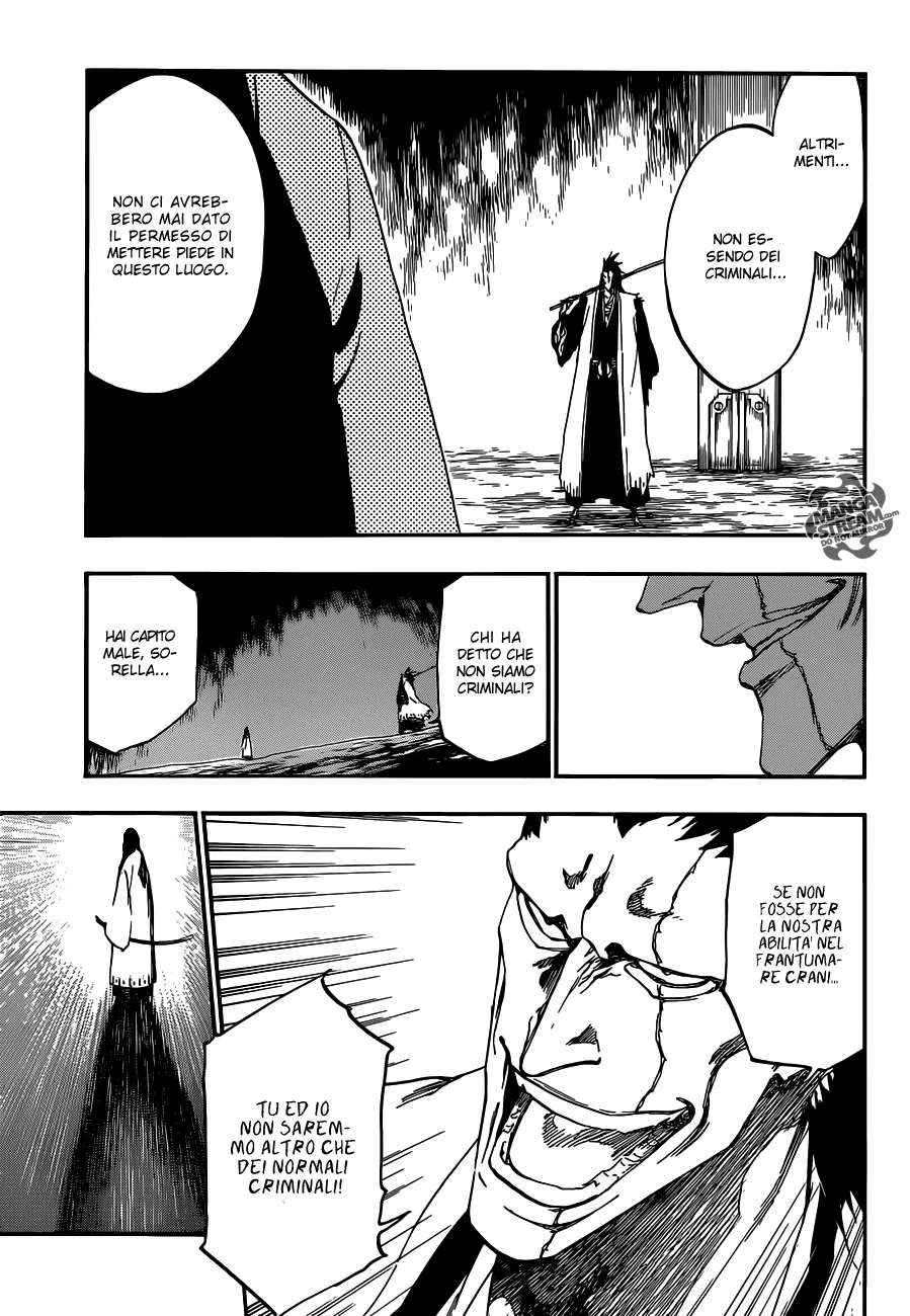 Read Bleach IT Manga Online