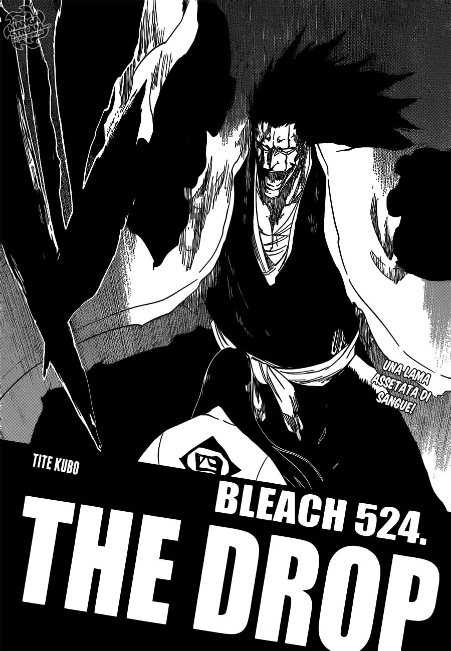 Read Bleach IT Manga Online