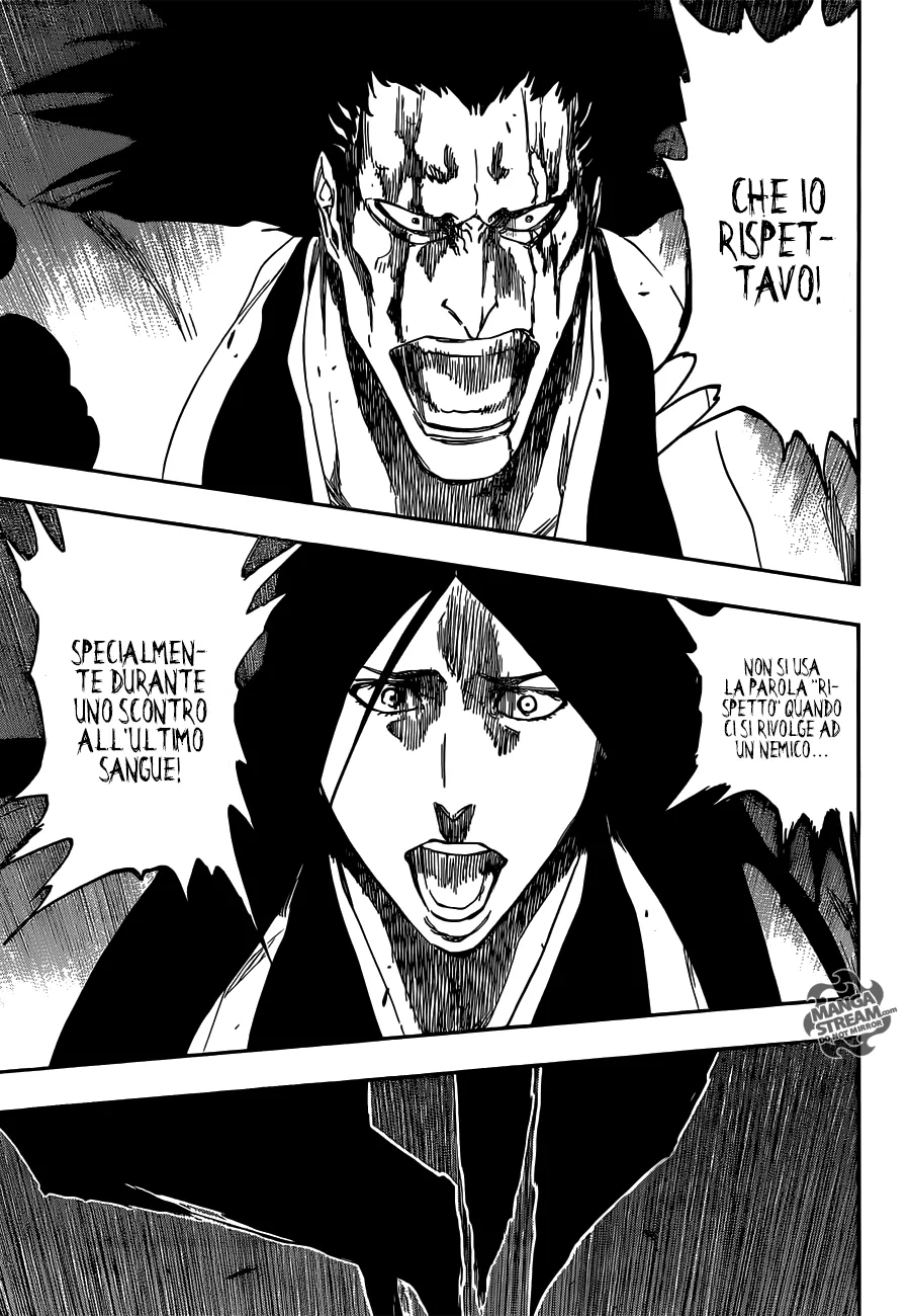 Read Bleach IT Manga Online