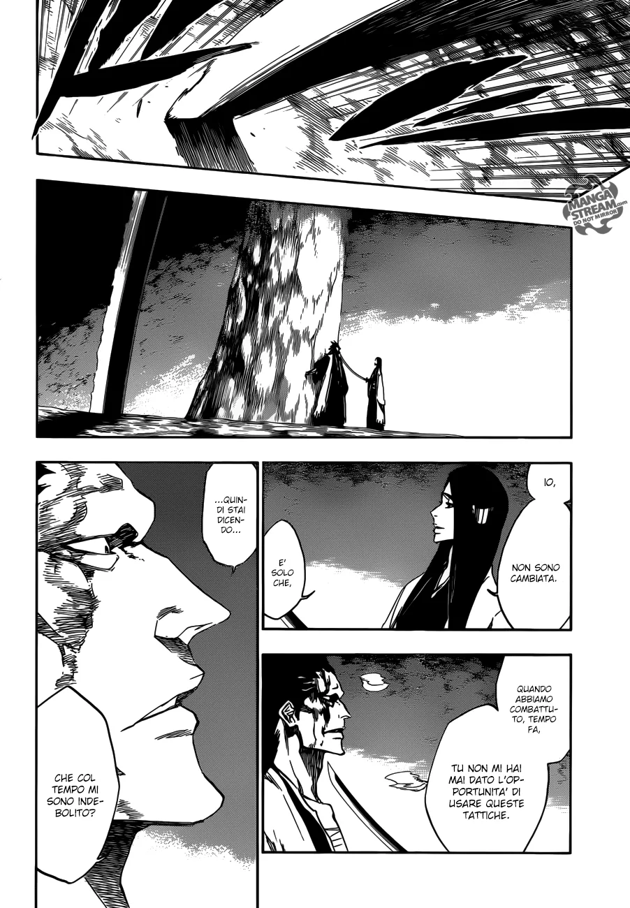 Read Bleach IT Manga Online