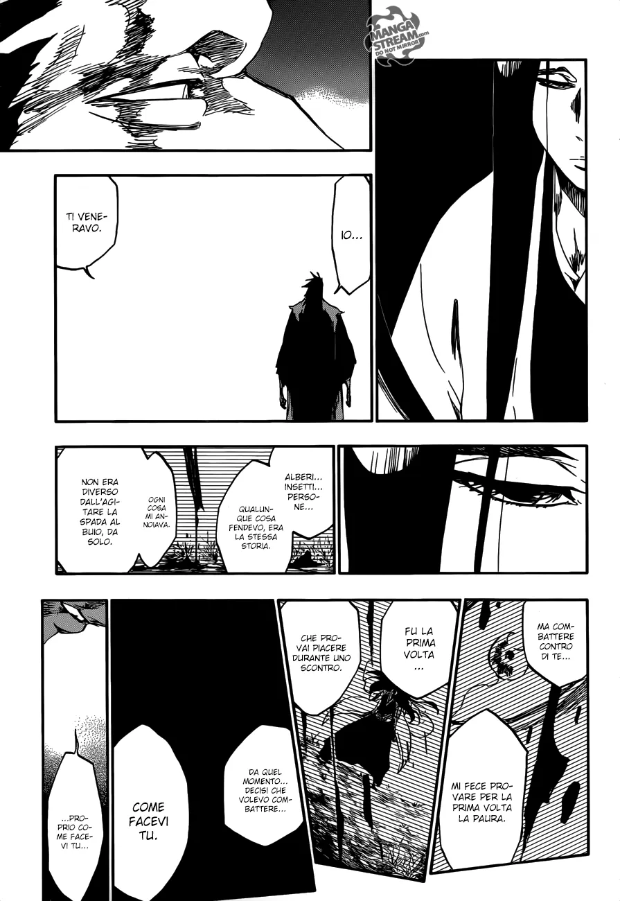 Read Bleach IT Manga Online
