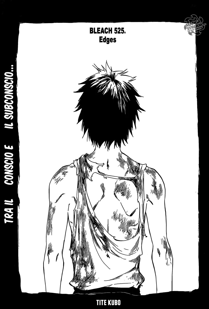 Read Bleach IT Manga Online