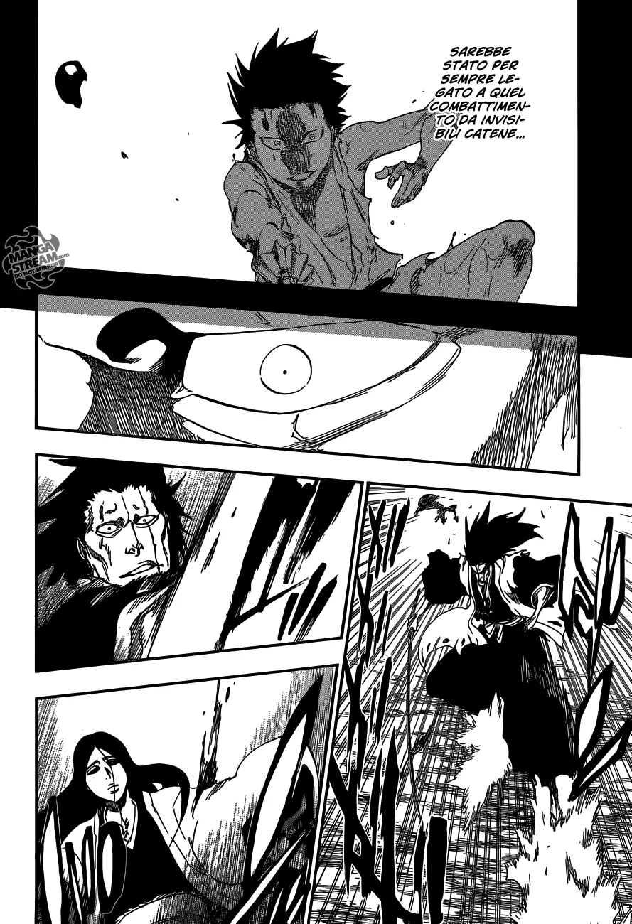 Read Bleach IT Manga Online