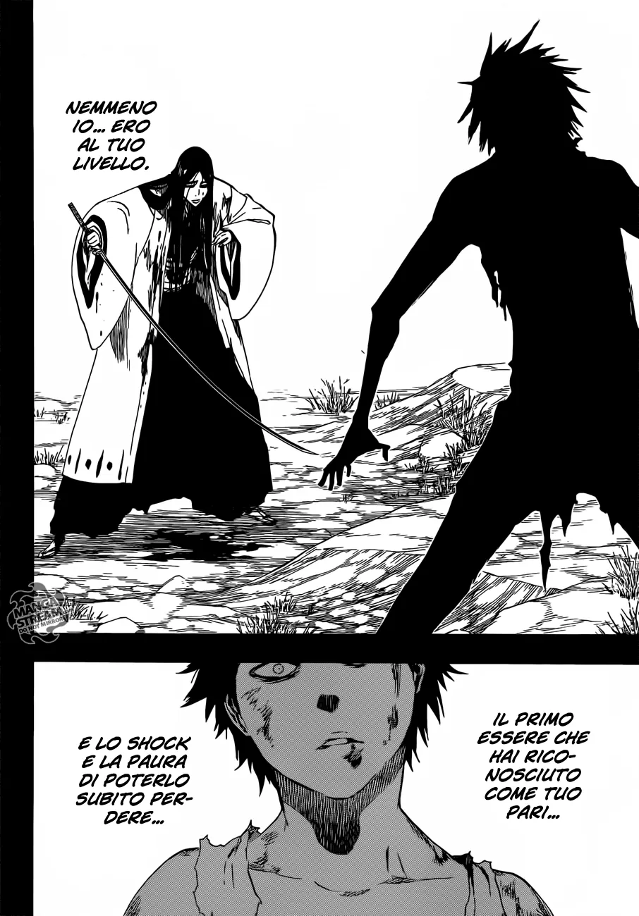 Read Bleach IT Manga Online