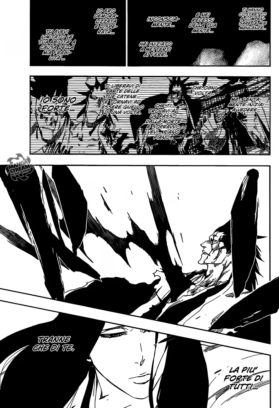 Read Bleach IT Manga Online