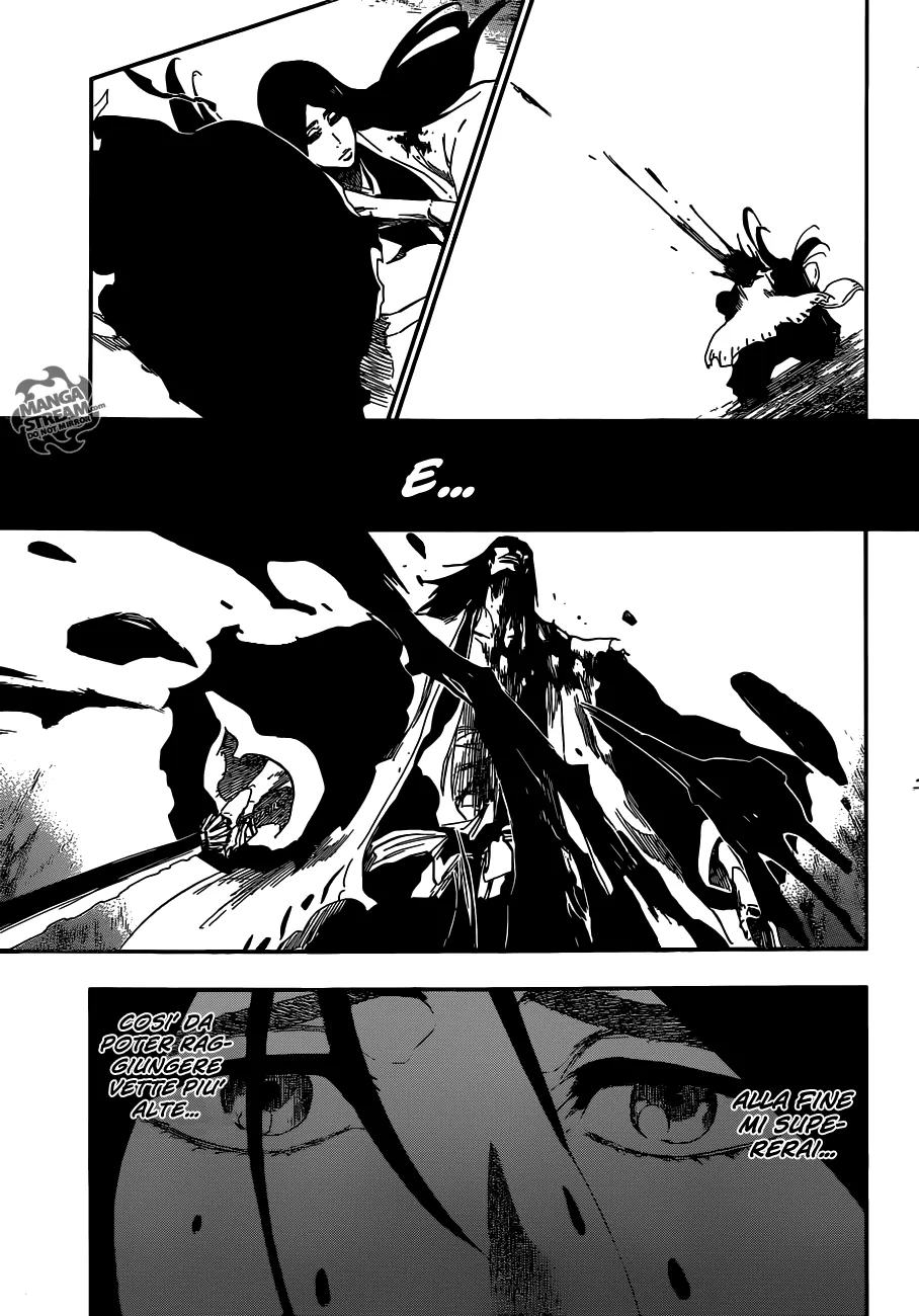Read Bleach IT Manga Online