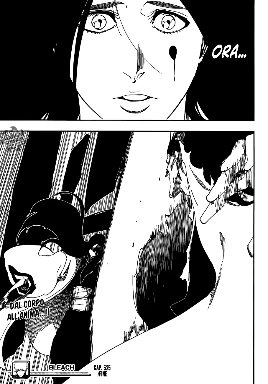 Read Bleach IT Manga Online