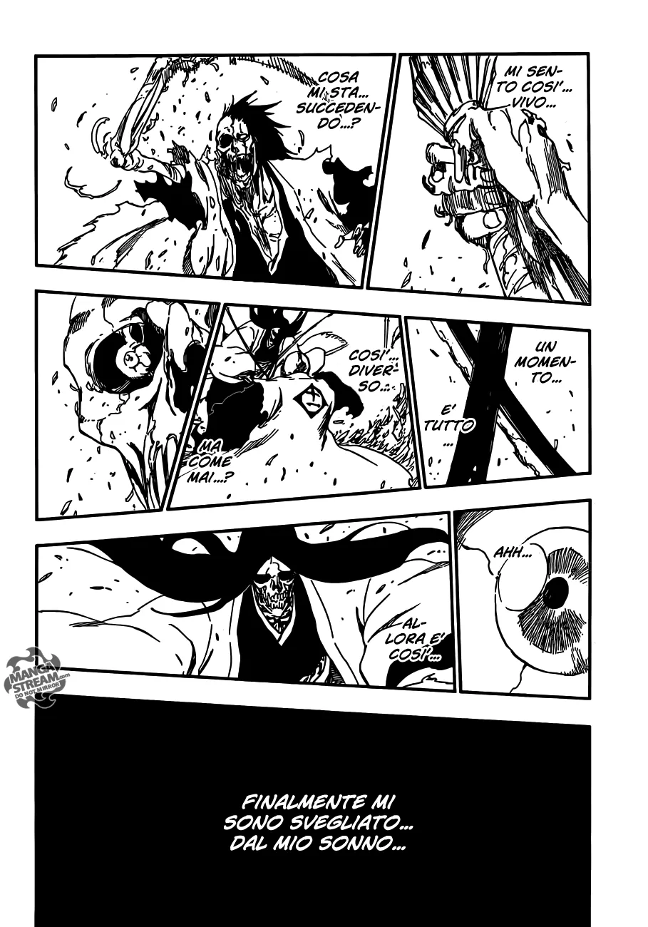 Read Bleach IT Manga Online