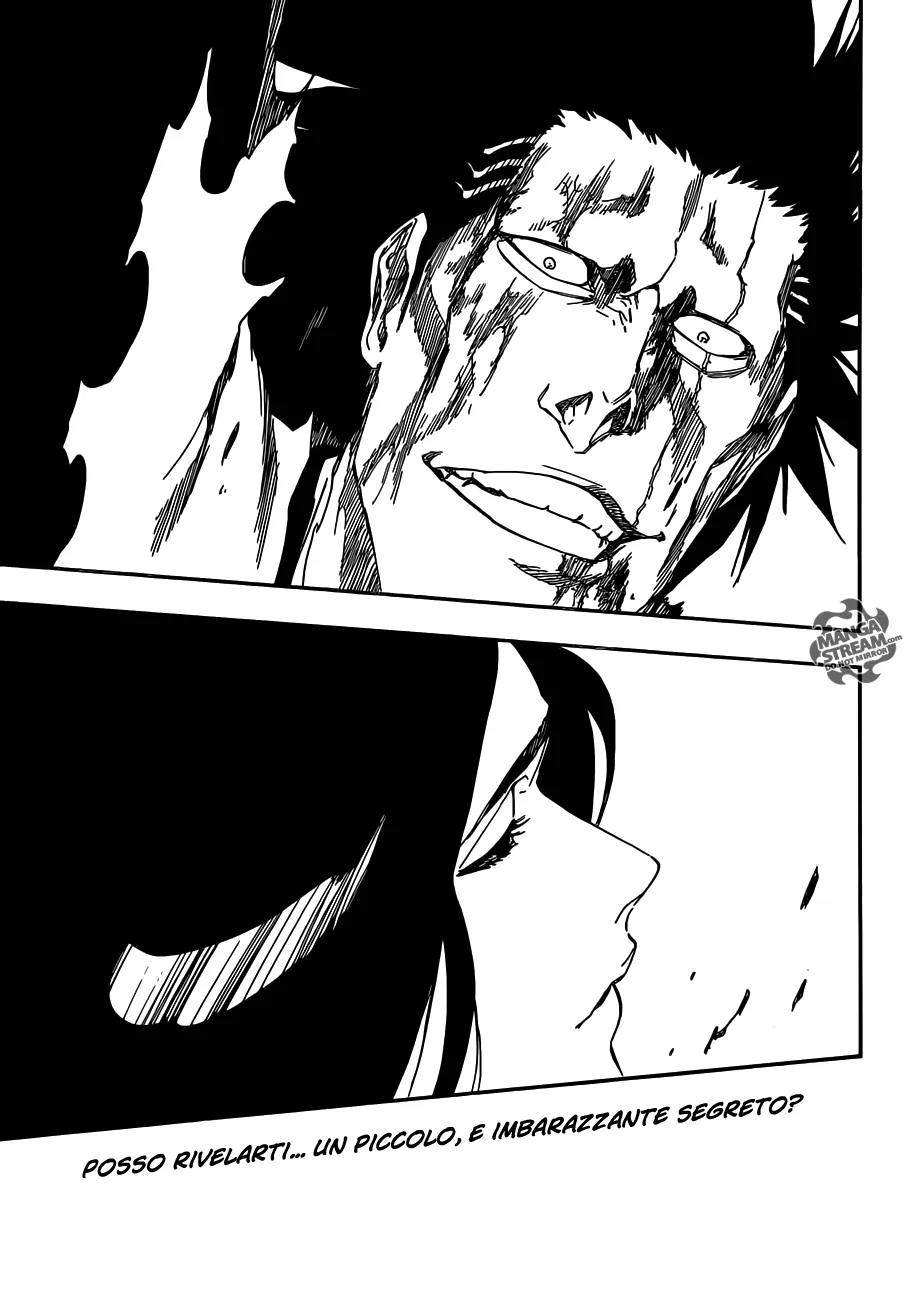 Read Bleach IT Manga Online
