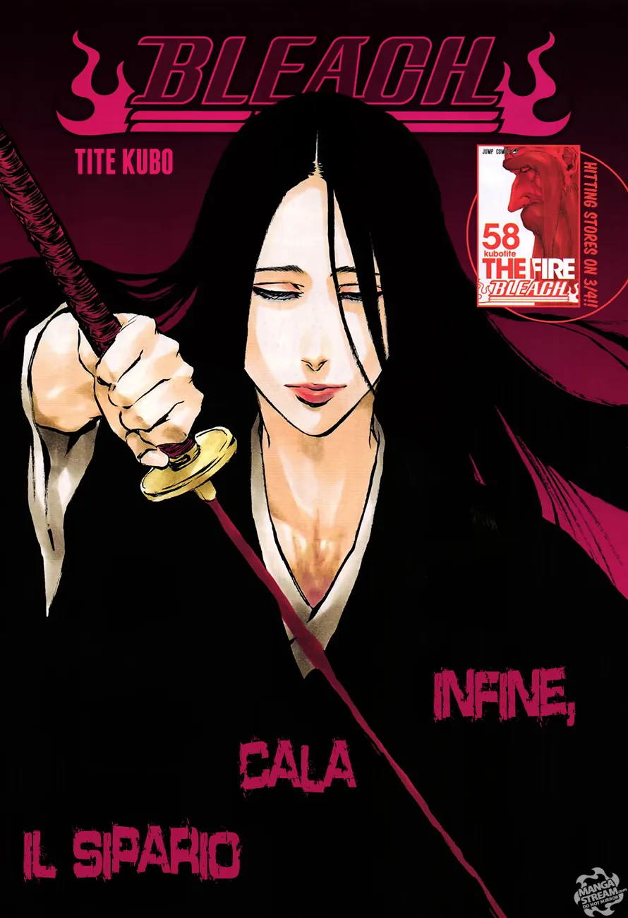 Read Bleach IT Manga Online