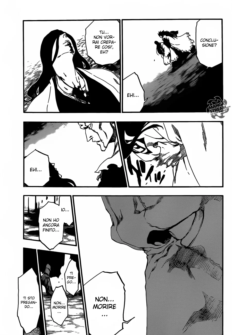 Read Bleach IT Manga Online