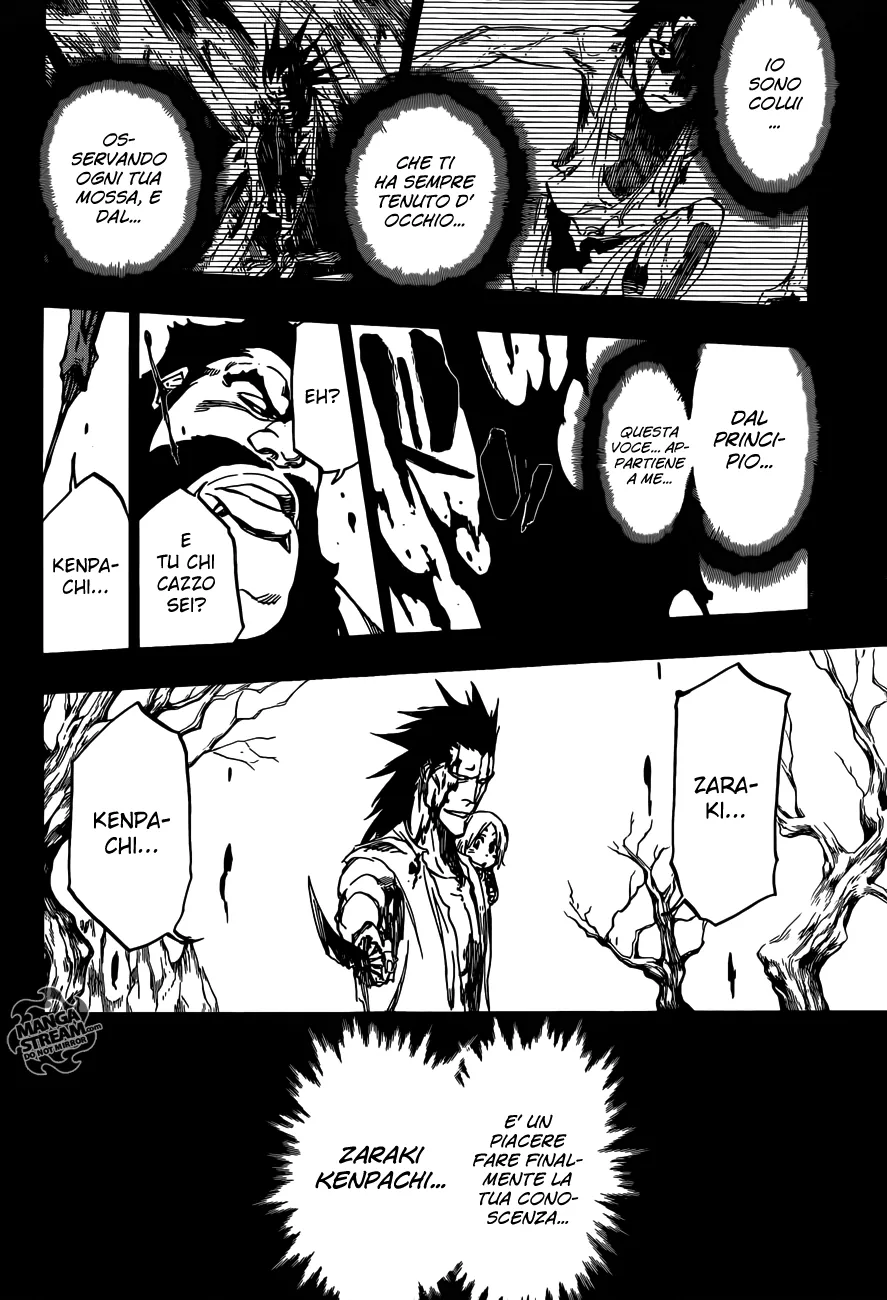Read Bleach IT Manga Online