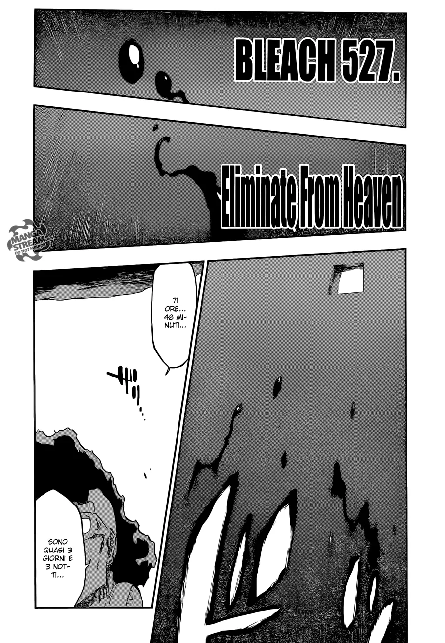 Read Bleach IT Manga Online