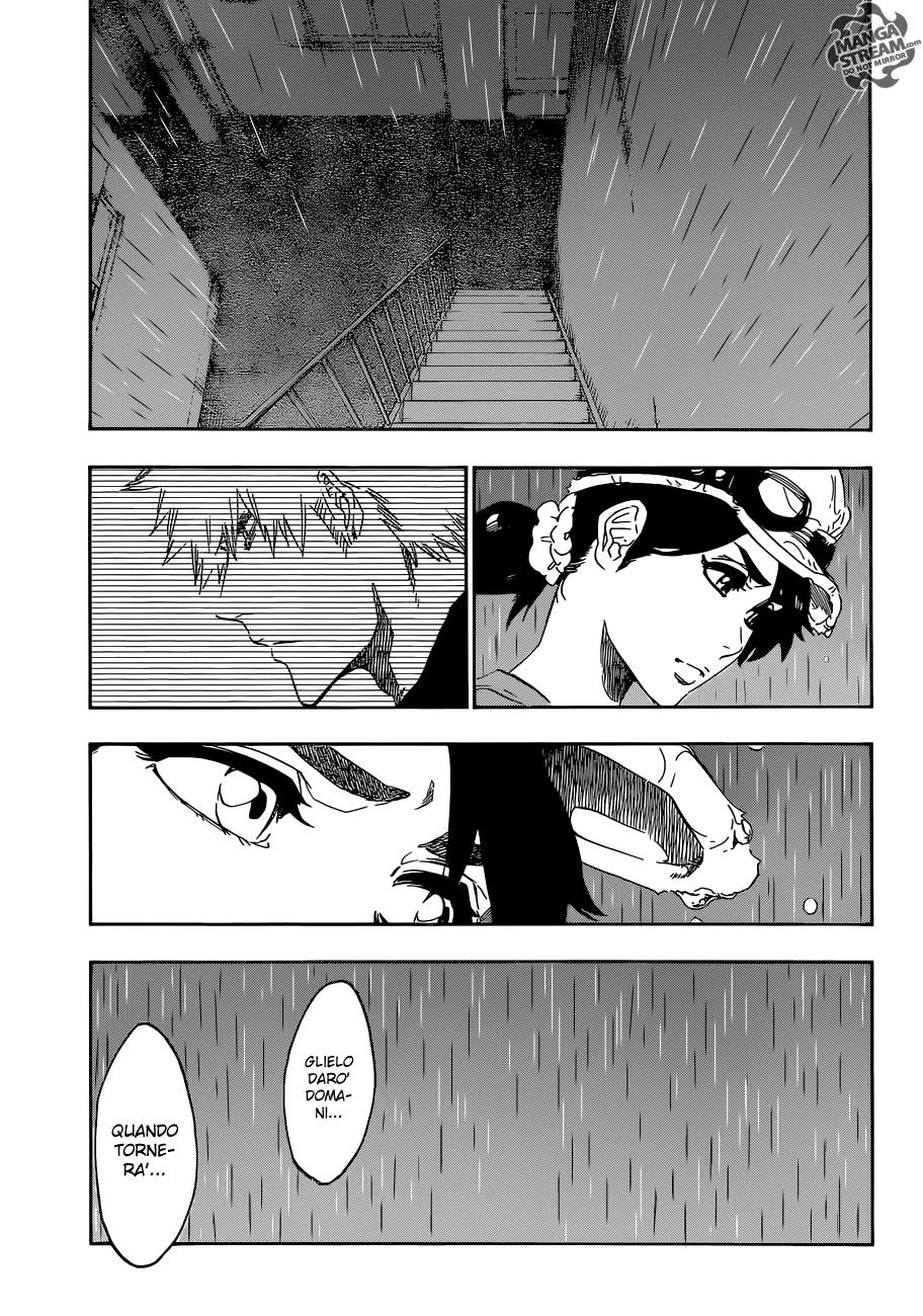 Read Bleach IT Manga Online