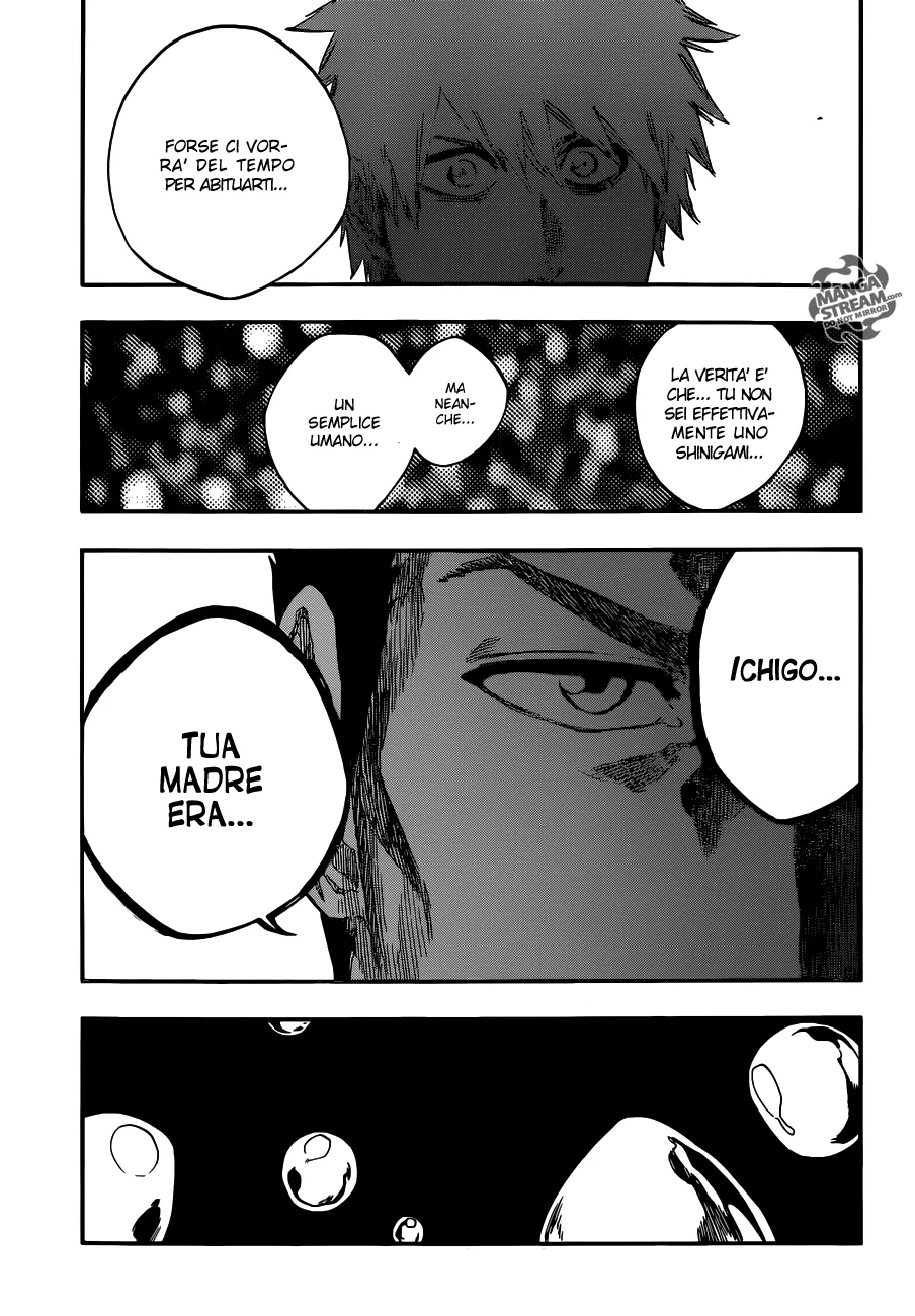 Read Bleach IT Manga Online