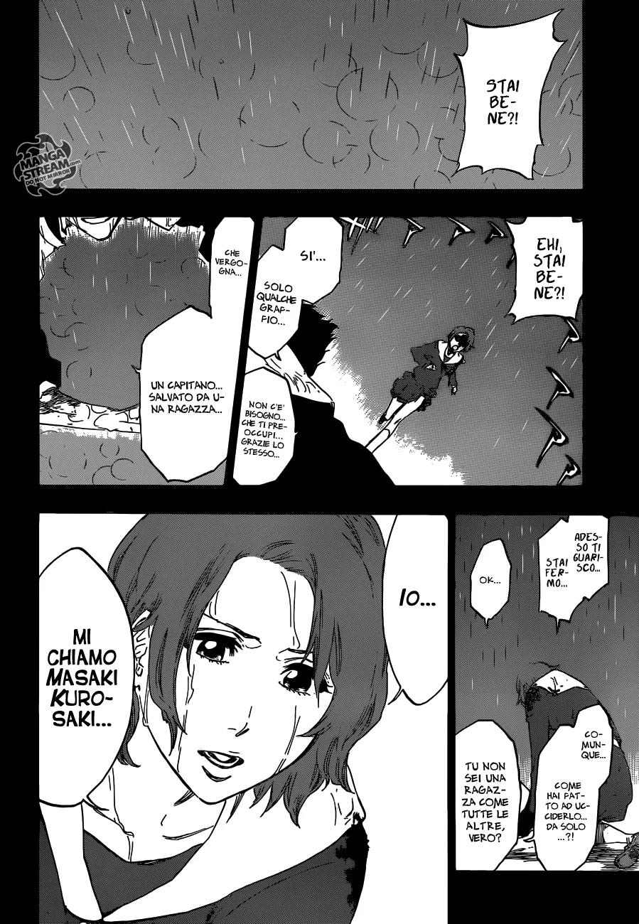 Read Bleach IT Manga Online
