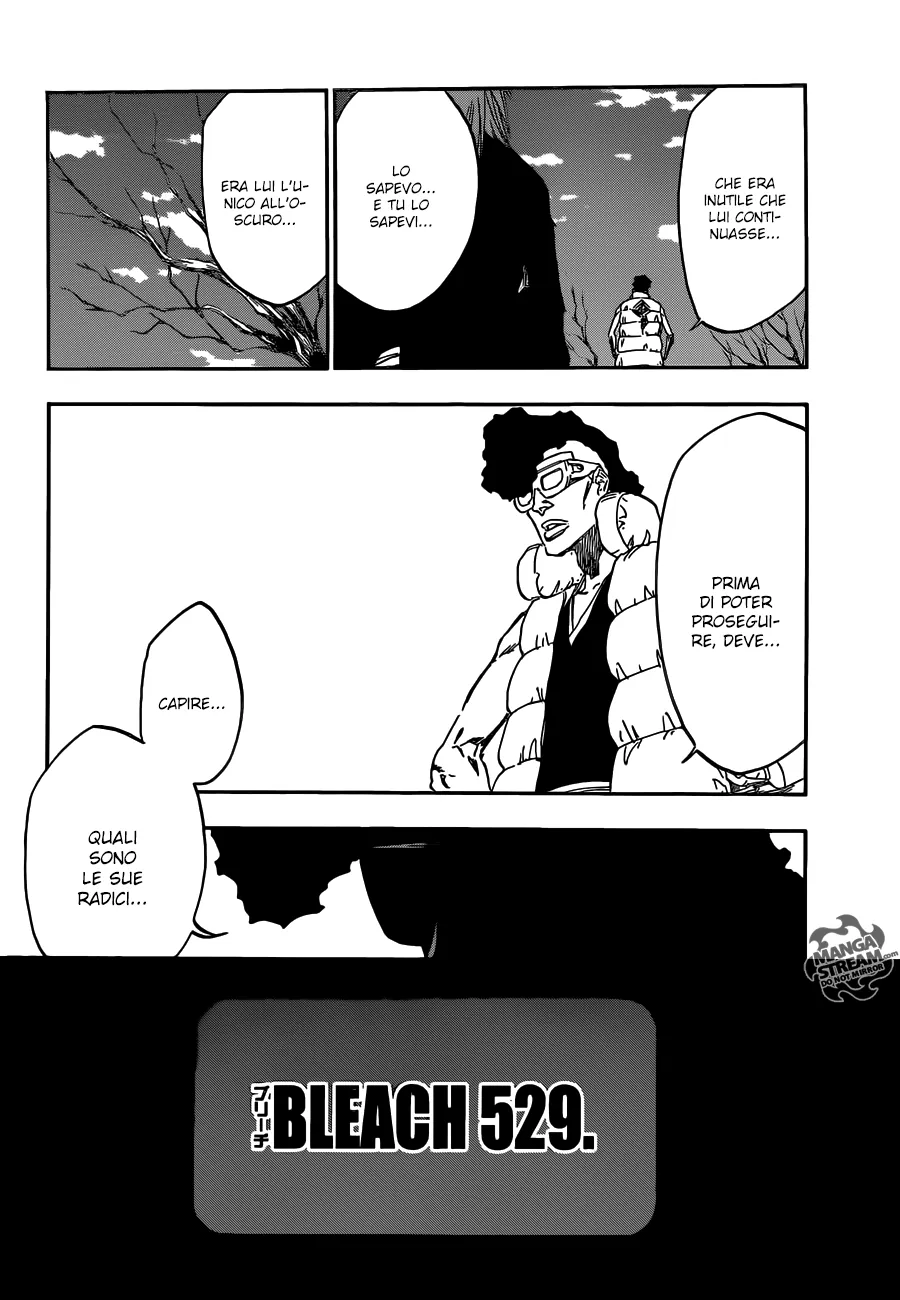 Read Bleach IT Manga Online
