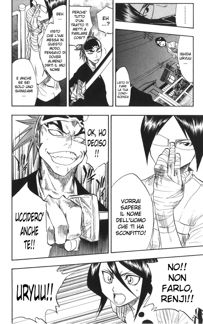 Read Bleach IT Manga Online