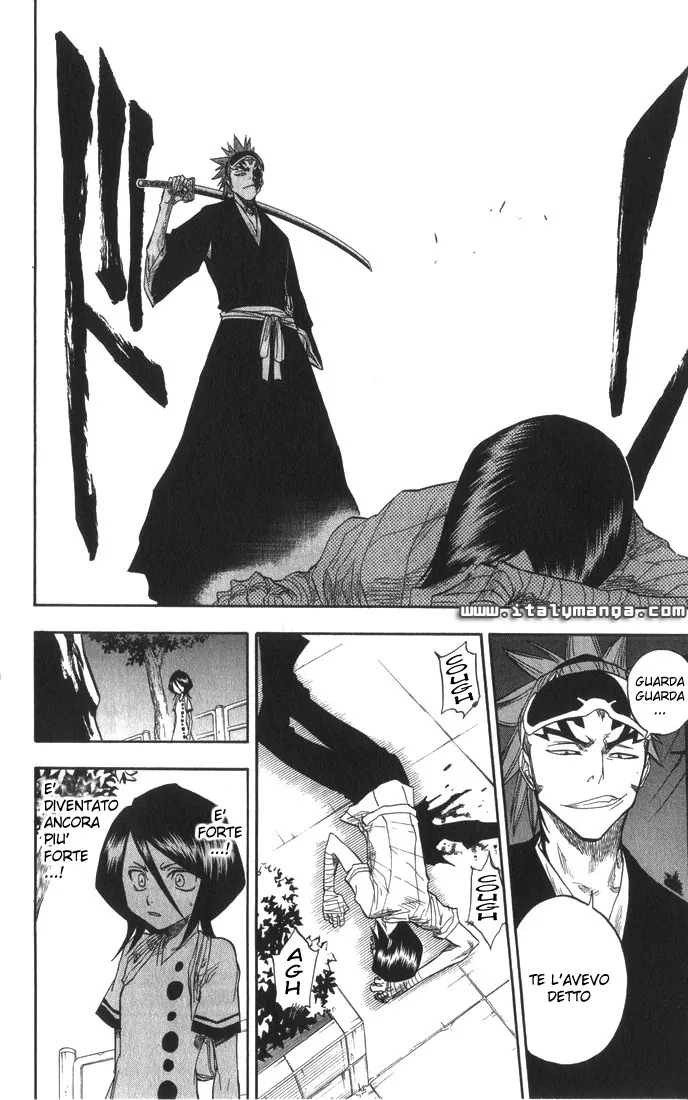 Read Bleach IT Manga Online