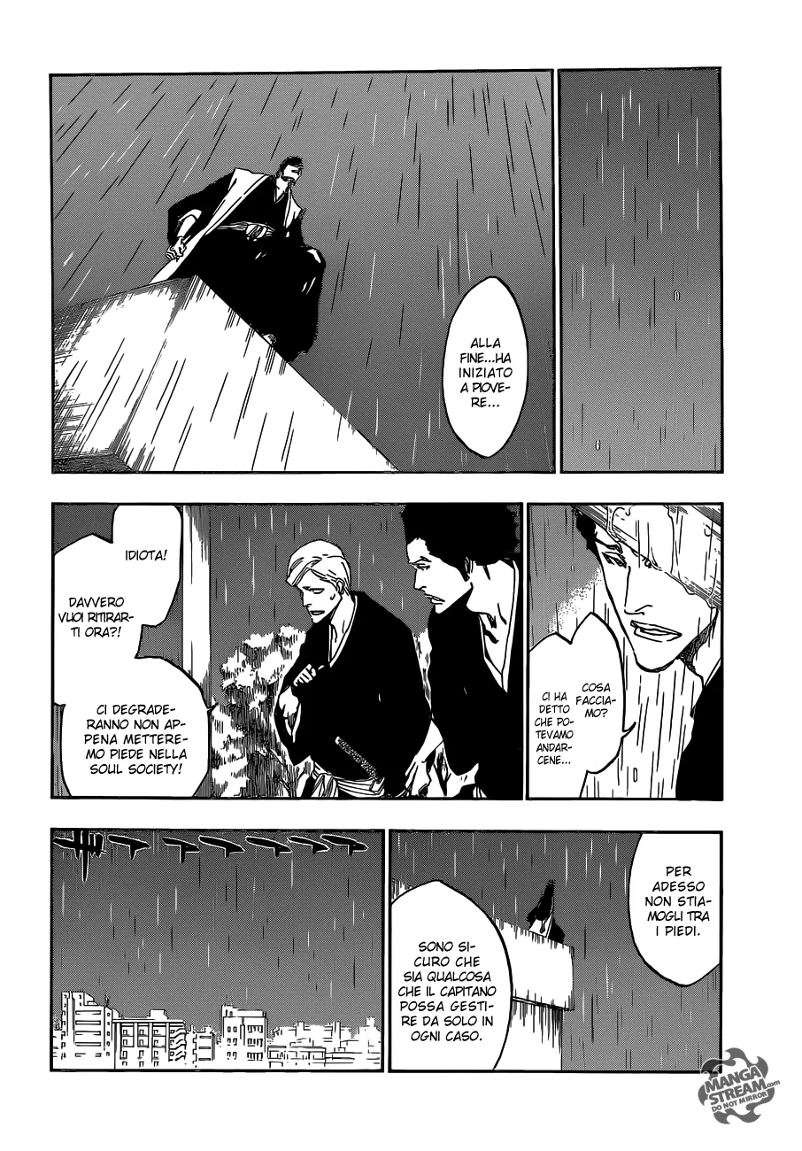 Read Bleach IT Manga Online