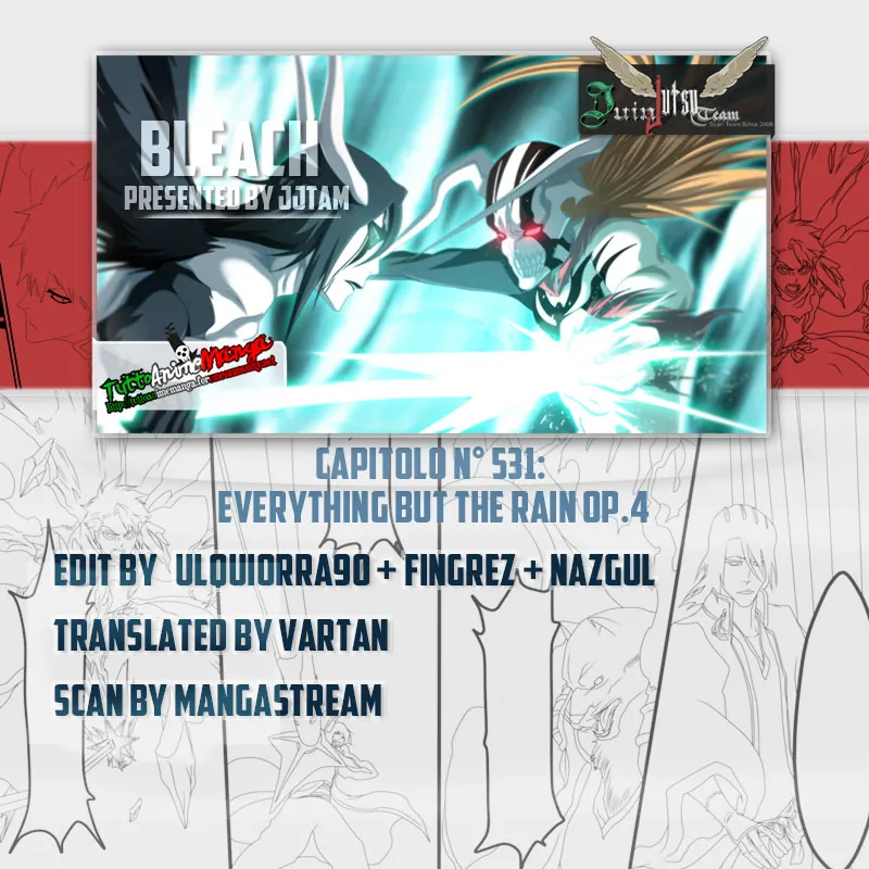 Read Bleach IT Manga Online