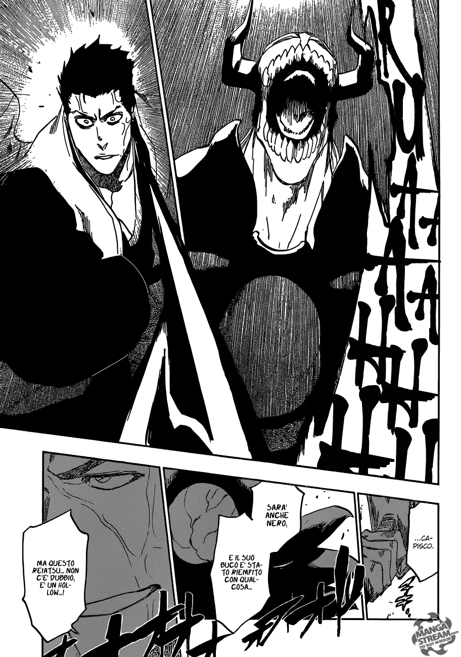 Read Bleach IT Manga Online