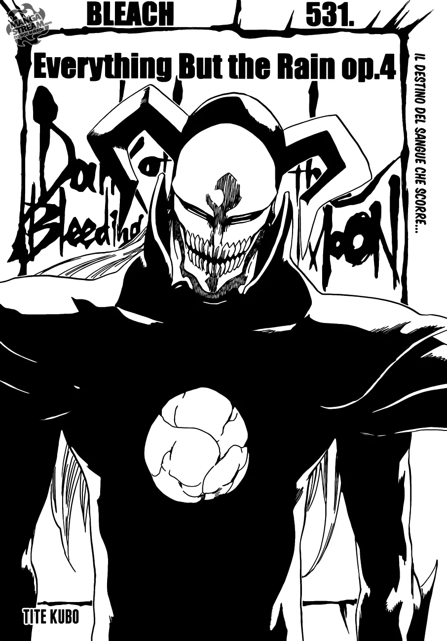 Read Bleach IT Manga Online