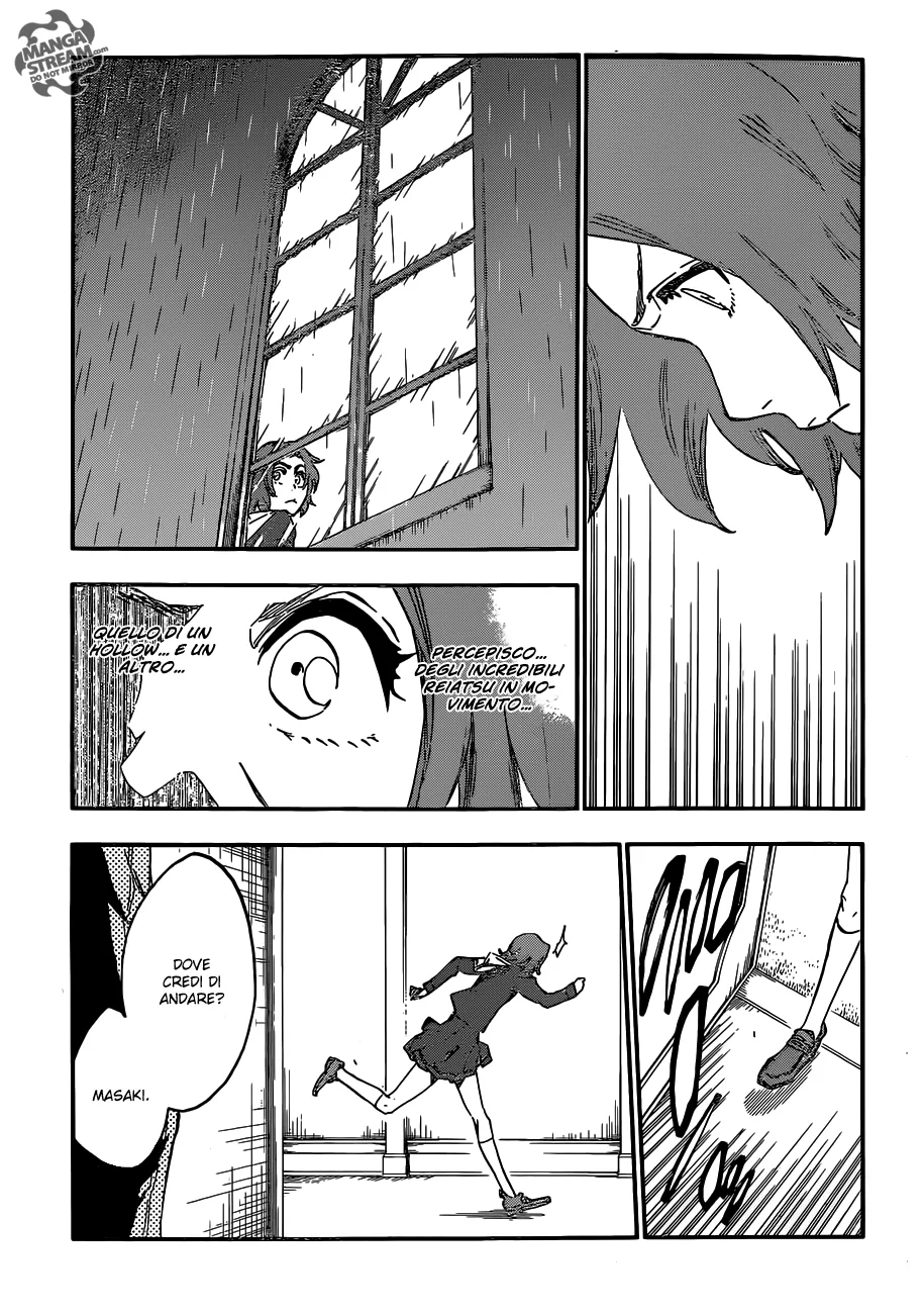 Read Bleach IT Manga Online