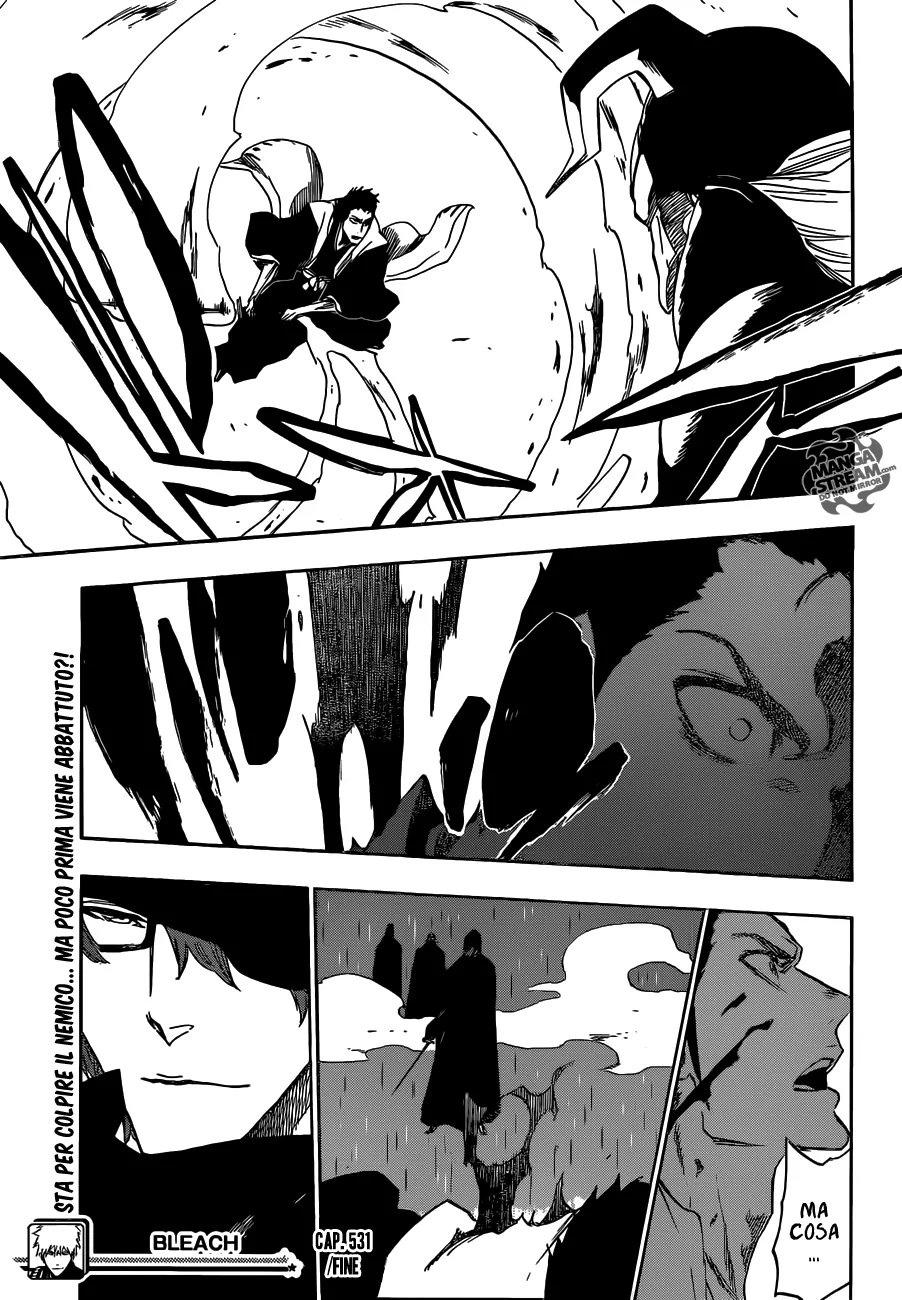 Read Bleach IT Manga Online